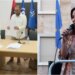 :LIVE Gara PD, Berisha zgjedh folësen e protestës flamingove kryetare Këshillit Kombëtar; Julia Emiri zë vend Edi Palokës
