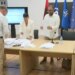 LIVE/ Gara në PD: Berisha përjashton Palokën, nis numërimi dhe Julia Emiri zgjidhet kryetare e Kuvendit Kombëtar