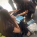 LIVE/ Protestuesit mblidhen te Kuvendi, vezë me emrat e deputetëve, bllokim rrugësh; policia ‘gardh’ para institucionit