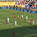 LIVE SPANJË-ARGJENTINË: Arbitri anulon golin e avantazhit të La Roja, luhen 15 minutat e fundit (Video)