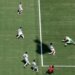 LIVE SPANJË-ARGJENTINË/ La Roja më kërkuese, pjesa e parë në New Jersey mbyllet pa gola (Video)