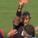 LIVE SPANJË-ARGJENTINË/ Mbyllet koha e rregullt në New Jersey, kampionët në fuqi luajnë me 10 lojtarë (Video)