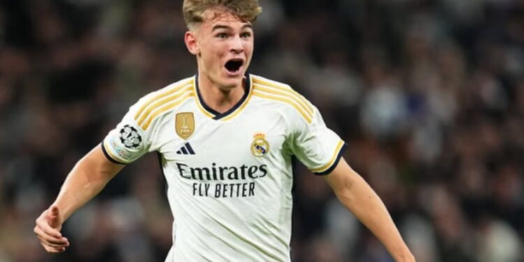 La Fabrica pasuron Realin e Madridit; Los Blancos morën mbi 100 milionë euro nga lojtarët e akademisë