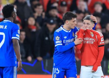 La Liga vendos për 2026-27: nuk do të zbatohet Ligji Vinicius, Spanja injoron rregullin e ri të FIFA-s