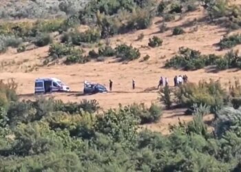 Lajmi i fundit/ Nertil Buzi vrau vjehrrin me armë gjahu në Roskovec dhe u vetëvra