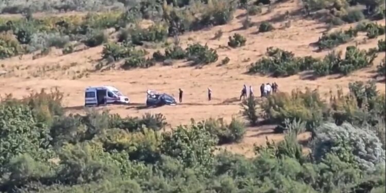 Lajmi i fundit/ Nertil Buzi vrau vjehrrin me armë gjahu në Roskovec dhe u vetëvra