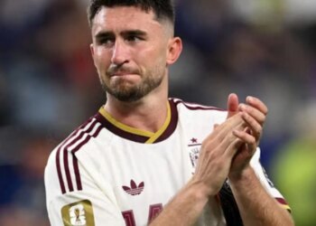 Laporte ndez Spanjë-Argjentinë: Shpresoj që të bëhet fjalë për futboll… Ata bëjnë gjëra që nuk duhen lejuar