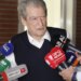 Lashë vetëm një porosi — Përplasje në Këshillin Kombëtar me Berishën, e lirë të flasë, s'i mohoj të drejtat