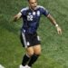 Lautaro Martinez: Goli i fitores ndaj Anglisë që e kisha parë në ëndërr