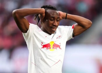 Leipzig bllokon transferimin e Diomandé, refuzohet oferta 100 milionë euro e Real Madridit