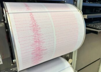 Lëkundje të forta në lindje të Turqisë, Malatya goditet nga tërmeti me magnitudë 5 ballë