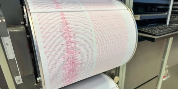 Lëkundje të forta në lindje të Turqisë, Malatya goditet nga tërmeti me magnitudë 5 ballë