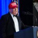 Lideri i SHBA-së shfaqet me kapelën Trump 2028, zbulon: Do të kandidoj për president, dua mandatin e katërt