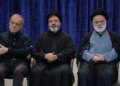 Linjat e ashpra të Iranit paralajmërojnë për grusht shteti, armëpushim me SHBA-në nën presion