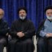 Linjat e ashpra të Iranit paralajmërojnë për grusht shteti, armëpushim me SHBA-në nën presion