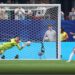 Lionel Messi ka rekorde negative: i pari futbollist që humbet 4 penallti në kampionatet Botërore