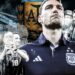 Lionel Scaloni: 100 ndeshje me Argjentinën, fitore të shumta dhe tituj të rëndësishëm