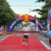 Liqeni i Ohrit bëhet pistë maratone: 550 atletë nga mbi 30 vende marrin pjesë në garën ndërkombëtare të Pogradecit