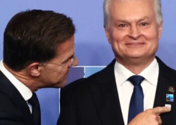 Lituania dhe Estonia hyjnë në klubin e 5% dhe mburren me shpenzimet rekord në samitin e NATO-s