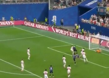 Live Angli-Argjentinë: Super Pickford, portieri i Tre Luanëve, mohon tre herë golin e barazimit (Video)