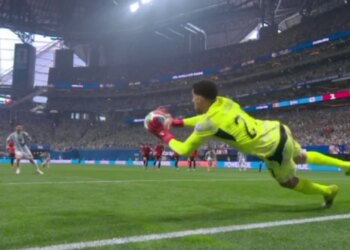 Live Argjentinë-Egjipt: Messi godet shtyllën, bardhekaltrit shtojnë dozën e agresivitetit (Video)