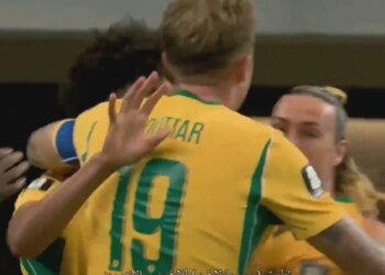 Live Australi-Egjipt: Rikthehet baraspesha në Dallas, Kangurët nderohen nga një autogol (Video)
