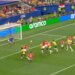 Live Australia-Egjipt: Shpërthen festa në Dallas, Faraonët kalojnë në avantazh (Video)