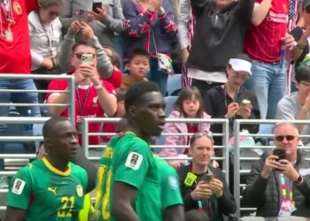 Live Belgjikë-Senegal: Spektakël në Seattle, Djajtë e Kuq shënojnë dy herë dhe barazojnë në fund (Video)