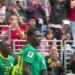 Live Belgjikë-Senegal: Spektakël në Seattle, Djajtë e Kuq shënojnë dy herë dhe barazojnë në fund (Video)