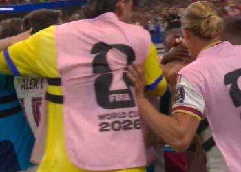 Live Francë-Spanjë: La Roja marrin lojën, shënojnë të dytin dhe hedhin hapin e sigurt drejt finales (Video)