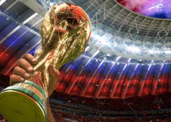 Loja e famshme e futbollit gjeti fituesin e Botërorit katër herë; kë parashikon si kampion sivjet