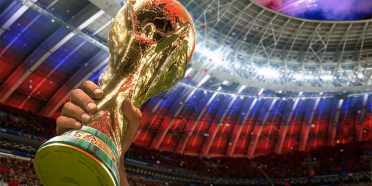 Loja e famshme e futbollit gjeti fituesin e Botërorit katër herë; kë parashikon si kampion sivjet