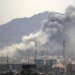 Lufta SHBA-Iran hyn në një fazë të re; raketat amerikane godasin Teheranin