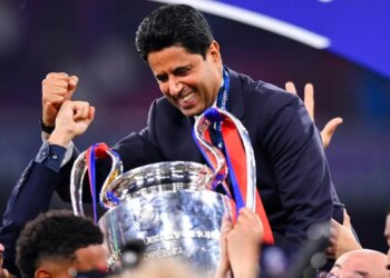 Lufta UEFA-FIFA/ Europianët zgjedhin kandidatin e tyre, propozojnë presidentin e klubit kampion kundër Infantinos në zgjedhjet e ardhshme