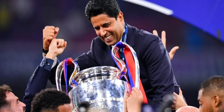 Lufta UEFA-FIFA/ Europianët zgjedhin kandidatin e tyre, propozojnë presidentin e klubit kampion kundër Infantinos në zgjedhjet e ardhshme