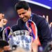 Lufta UEFA-FIFA/ Europianët zgjedhin kandidatin e tyre, propozojnë presidentin e klubit kampion kundër Infantinos në zgjedhjet e ardhshme