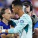 Luka, urime për gjithçka — homazhi i Cristiano Ronaldos për Modric pas ndeshjes me Kroacinë (VIDEO)