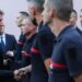 Macron paralajmëron: Zjarret në Francë janë më të rënda që nga Lufta e Dytë Botërore