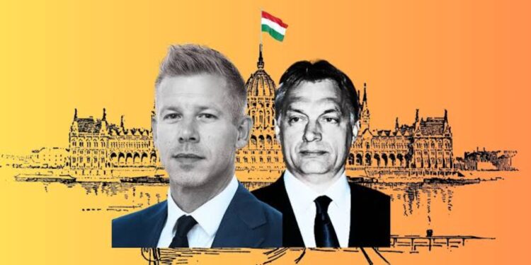 Magyar ndryshon Kushtetutën e Hungarisë me 2/3 të votave; nis çmontimi i sistemit të Orbanit