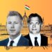 Magyar ndryshon Kushtetutën e Hungarisë me 2/3 të votave; nis çmontimi i sistemit të Orbanit