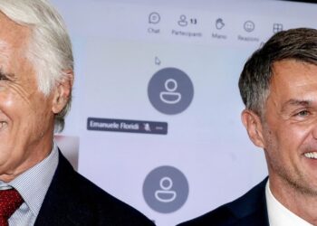 Maldini: Telefonova Ancelottin para Guardiolës dhe filluam me më të mirët; Federata në ditët vendimtare
