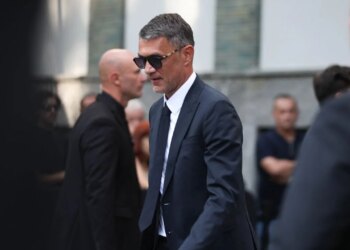 Maldini i thotë Po Italisë; ish-kapiteni legjendar i Milanit bëhet drejtori i Azzurrëve