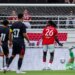Manchester United nis keq fazën përgatitore; Djajtë e Kuq munden nga skuadra e yjeve të Hollywood-it