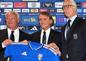 Mancini rrëfen: Nuk u ktheva për hakmarrje, por për ta ringritur Italinë