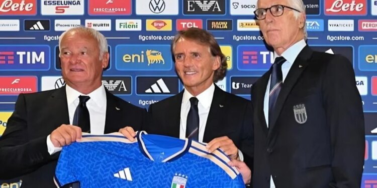 Mancini rrëfen: Nuk u ktheva për hakmarrje, por për ta ringritur Italinë