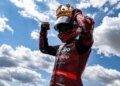 Marc Marquez ringjallur: piloti spanjoll dominon në Gjermani dhe i afrohet kreut të kampionatit
