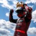 Marc Marquez ringjallur: piloti spanjoll dominon në Gjermani dhe i afrohet kreut të kampionatit