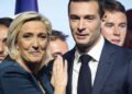 Marine Le Pen jashtë garës, Jordan Bardella del si favorit për presidencën franceze