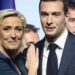 Marine Le Pen jashtë garës, Jordan Bardella del si favorit për presidencën franceze