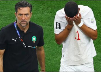 Maroku në alarm pas dëmtimit të goleadorit 55 milionë euro